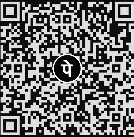 UPI QR Code